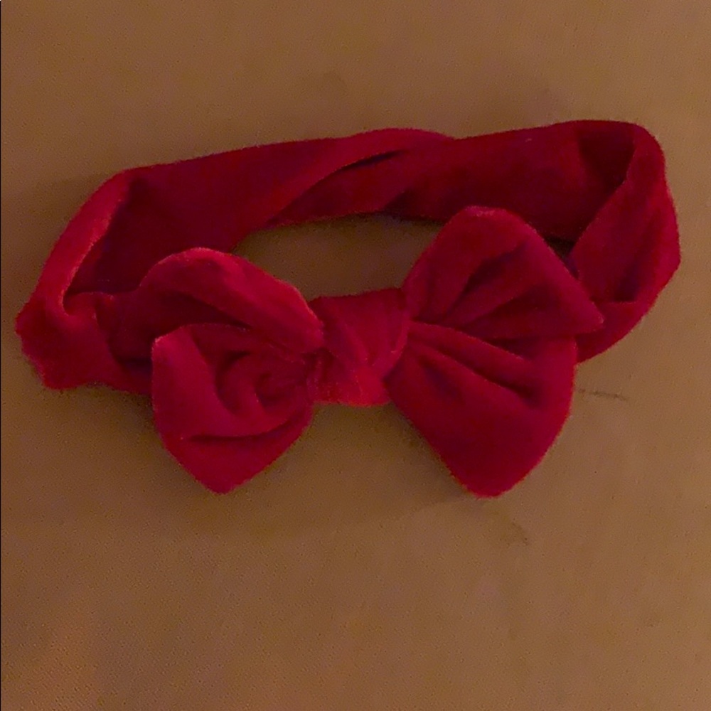 The cutie headband